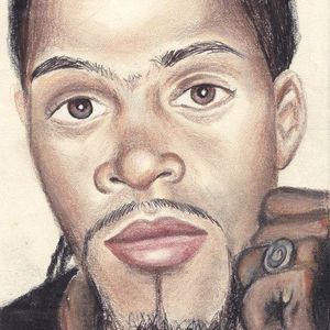 Meet your Posher, Marcus